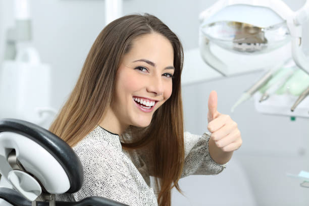 Best Laser Dentistry  in Cumberland, WI